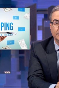 Last Week Tonight with John Oliver – S12E03 – Tipping