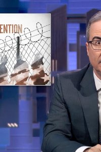 Last Week Tonight with John Oliver – S12E04 – ICE Detention Facilities