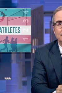 Last Week Tonight with John Oliver – S12E07 – Trans Athletes