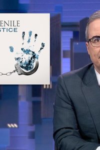 Last Week Tonight with John Oliver – S12E15 – Child Incarceration