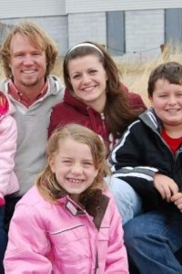 Sister Wives – S01E03 – Wives on the Move