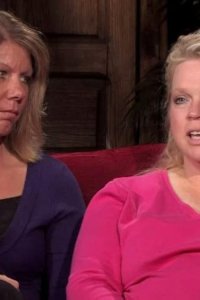 Sister Wives – S01E04 – Third Wife in Labor