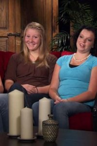 Sister Wives – S01E07 – Four Wives and Counting…