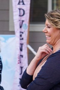 Sister Wives – S17E05 – The Last Family Gathering