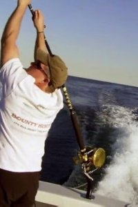 Wicked Tuna – S01E01 – The Bite Is On