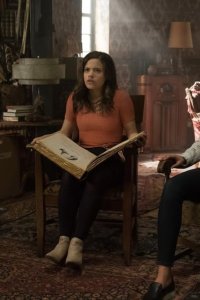 Charmed – S01E01 – Pilot