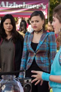 Charmed – S01E06 – Kappa Spirit