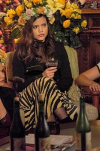 Charmed – S01E07 – Out of Scythe