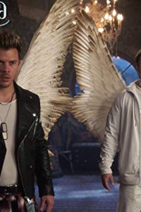 Charmed – S01E14 – Touched by a Demon