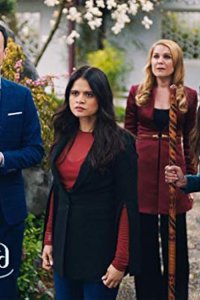 Charmed – S01E21 – Red Rain