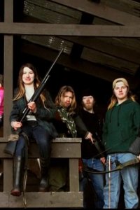 Alaskan Bush People – S01E01 – Raised Wild