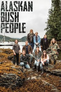 Alaskan Bush People – S14E05 – The Alaskan Code