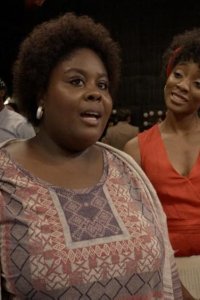 American Soul – S01E06 – What Are You Looking At?