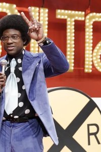 American Soul – S01E10 – Proceed with Caution