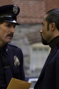 American Soul – S02E06 – Low Rider