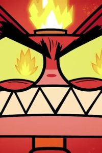 UniKitty! – S01E06 – Fire and Nice