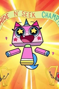 UniKitty! – S01E11 – Hide N’ Seek