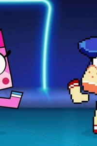 Unikitty! – S01E18 – The Zone