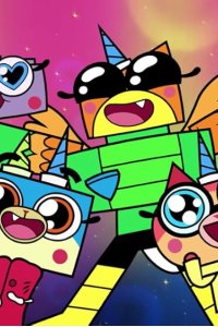 UniKitty! – S01E19 – Too Many Unikittys