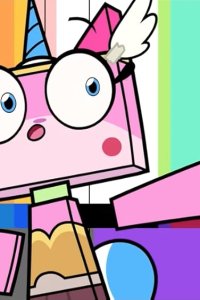 Unikitty! – S01E20 – Film Fest