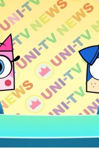 UniKitty! – S01E21 – Unikitty News!