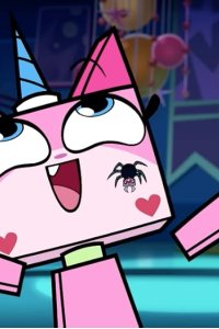Unikitty! – S01E26 – Bugging Out