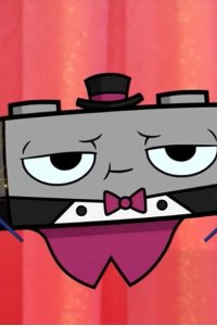 Unikitty! – S01E34 – Tragic Magic