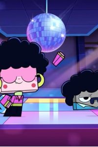 Unikitty! – S01E35 – Dancer Danger