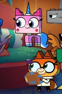 UniKitty! – S03E01 – Bedtime Stories
