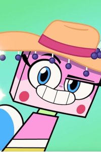 UniKitty! – S03E02 – Grown Up Stuff