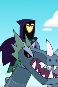 UniKitty! – S03E04 – Castles and Kitties