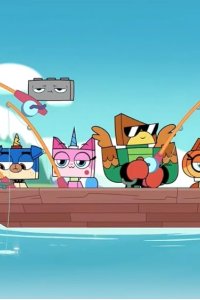 UniKitty! – S03E06 – P.L.O.T. Device 2: Beyond the Bored Dome
