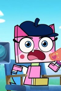 UniKitty! – S03E10 – Cast Aside the Truth