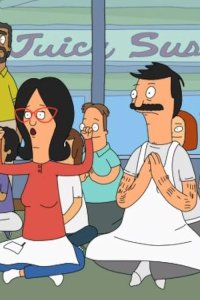 Bob’s Burgers – S01E04 – Sexy Dance Fighting