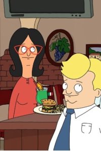 Bob’s Burgers – S01E10 – Burger War