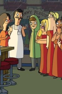 Bob’s Burgers – S01E12 – Lobsterfest