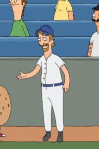 Bob’s Burgers – S01E13 – Torpedo