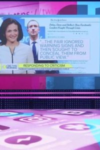 Patriot Act with Hasan Minhaj – S01E07 – Content Moderation and Free Speech