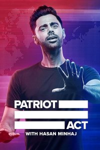 Patriot Act with Hasan Minhaj – S06E01 – What Happens If You Can’t Pay Rent?