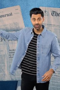 Patriot Act with Hasan Minhaj – S06E05 – Why the News Industry Is Dying