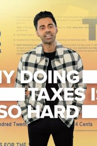 Patriot Act with Hasan Minhaj – S06E08 – Why Doing Taxes is So Hard