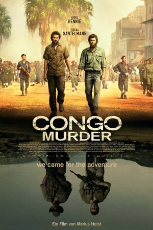 The Congo Murders