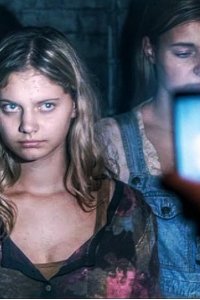 Baptiste – S01E01 – Shell