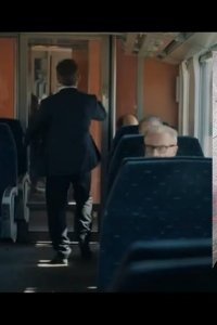 Baptiste – S01E02 – Measure of a Man