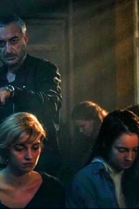 Baptiste – S01E05 – Lucy