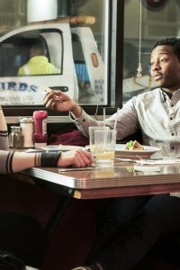 God Friended Me – S01E17 – The Dragon Slayer
