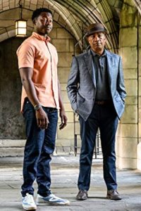 God Friended Me – S02E05 – The Greater Good