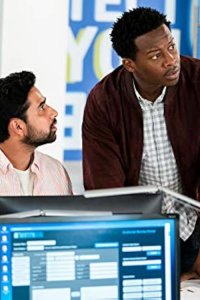 God Friended Me – S02E10 – High Anxiety