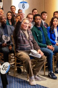 God Friended Me – S02E11 – A New Hope