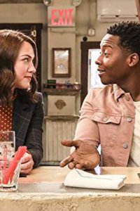 God Friended Me – S02E13 – The Princess and the Hacker